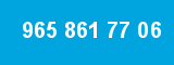 965 861 77 06